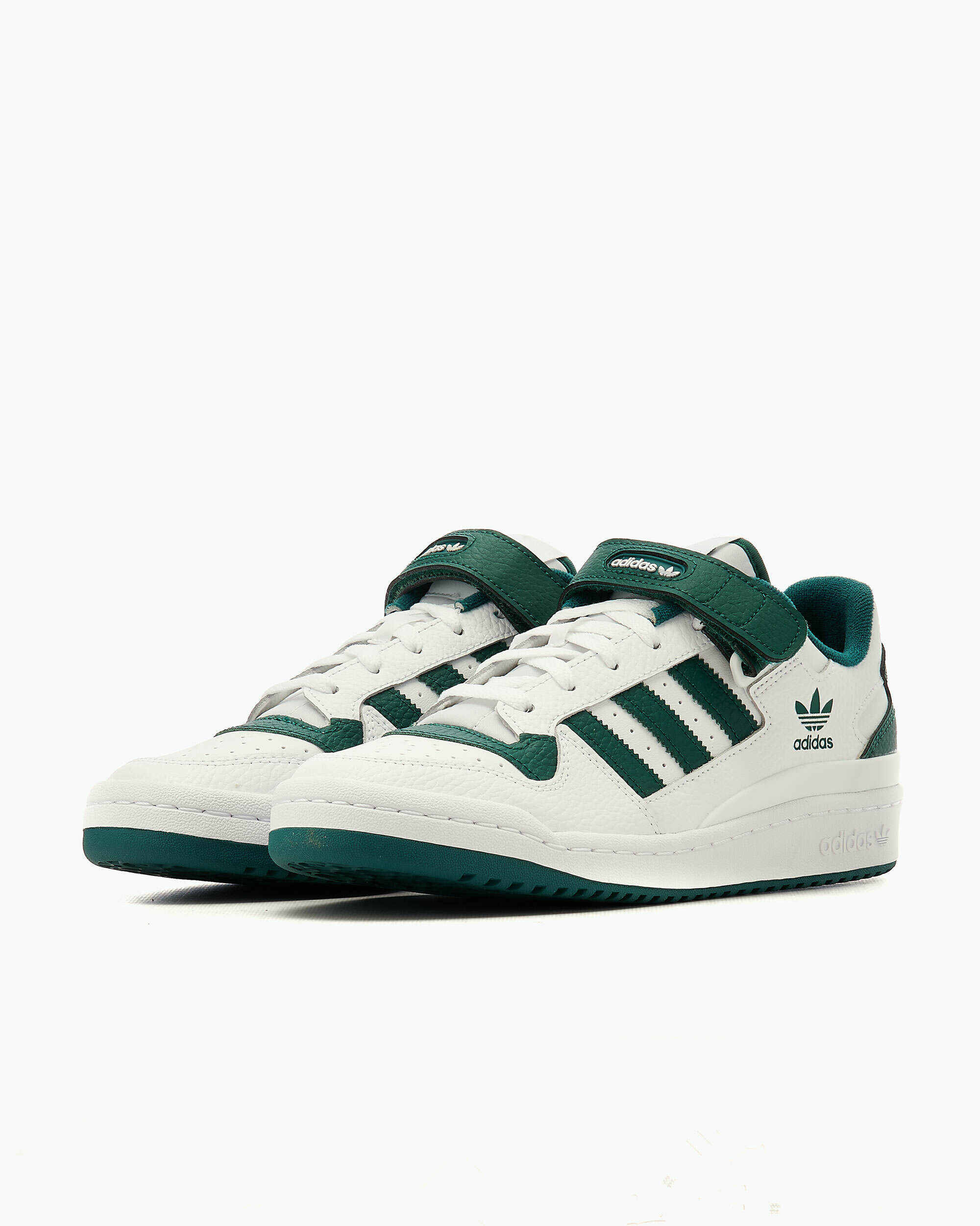 adidas forum low