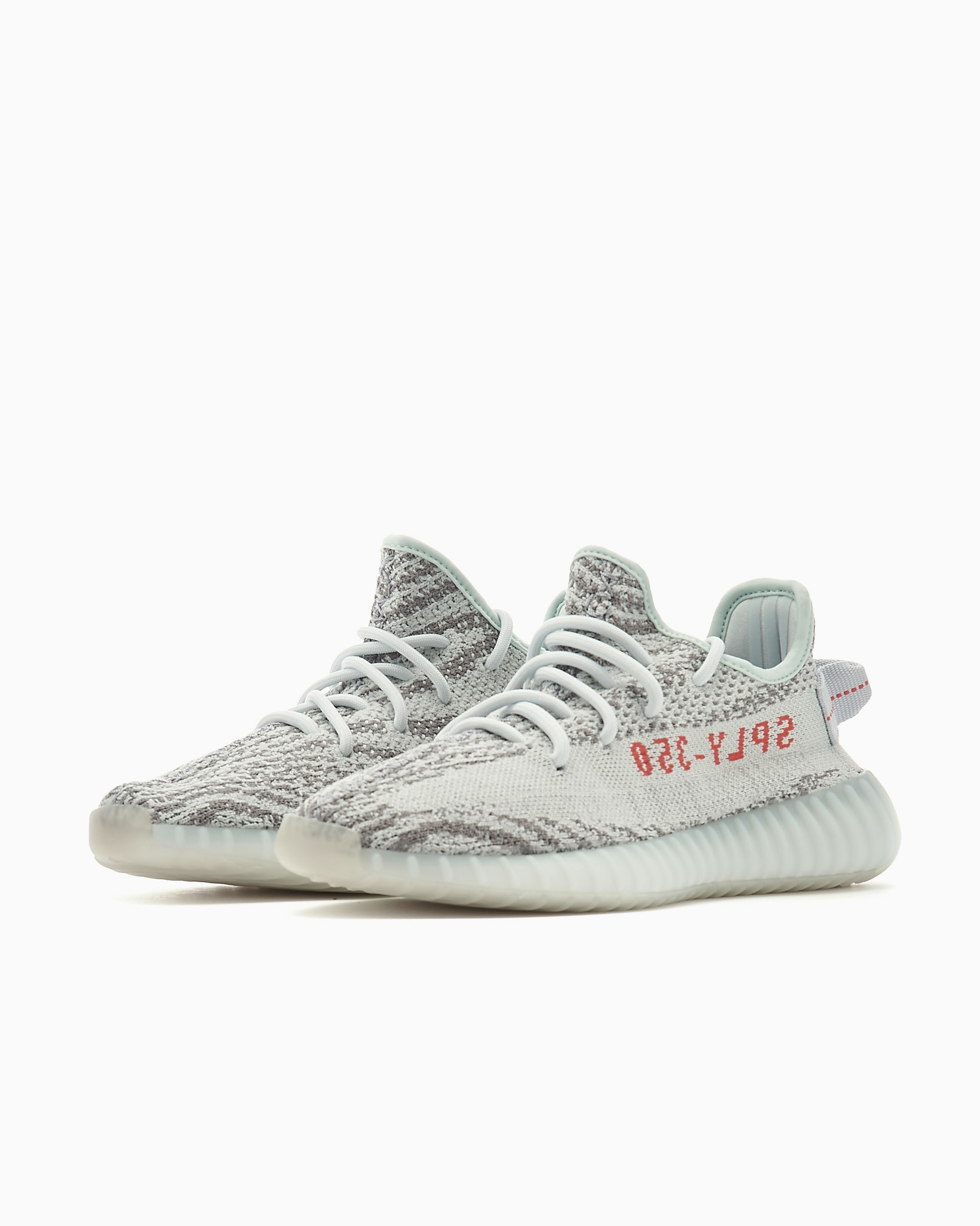 adidas yeezy boost 350 v2 blue tint