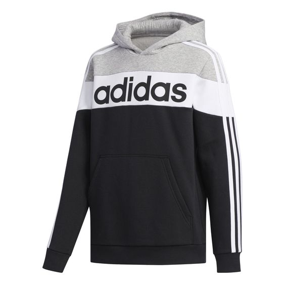 canguro adidas negro