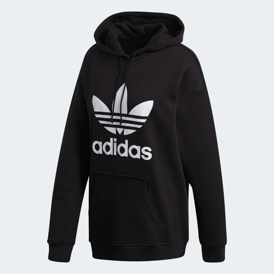 canguro adidas negro