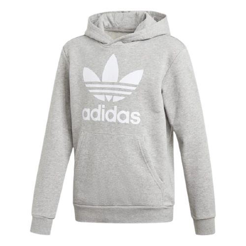 canguro adidas gris