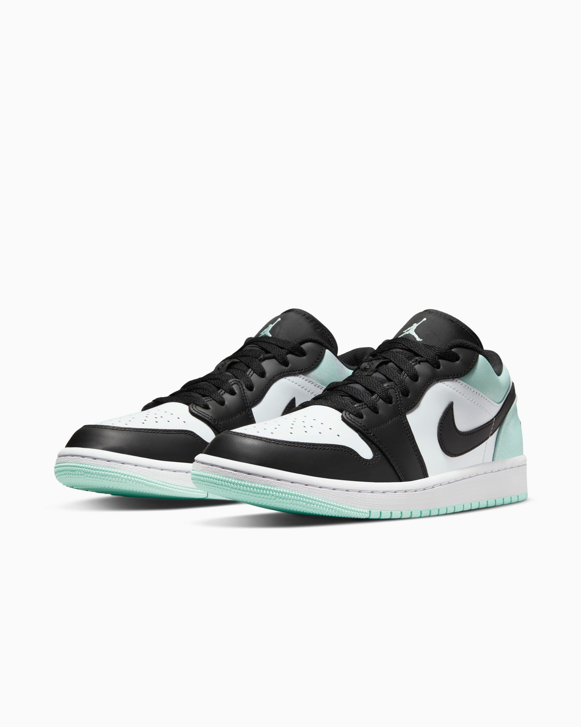 nike jordan low