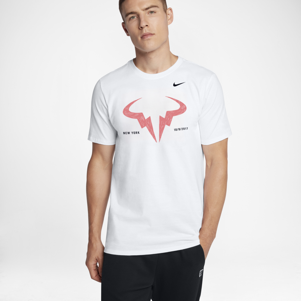 Nike blanca