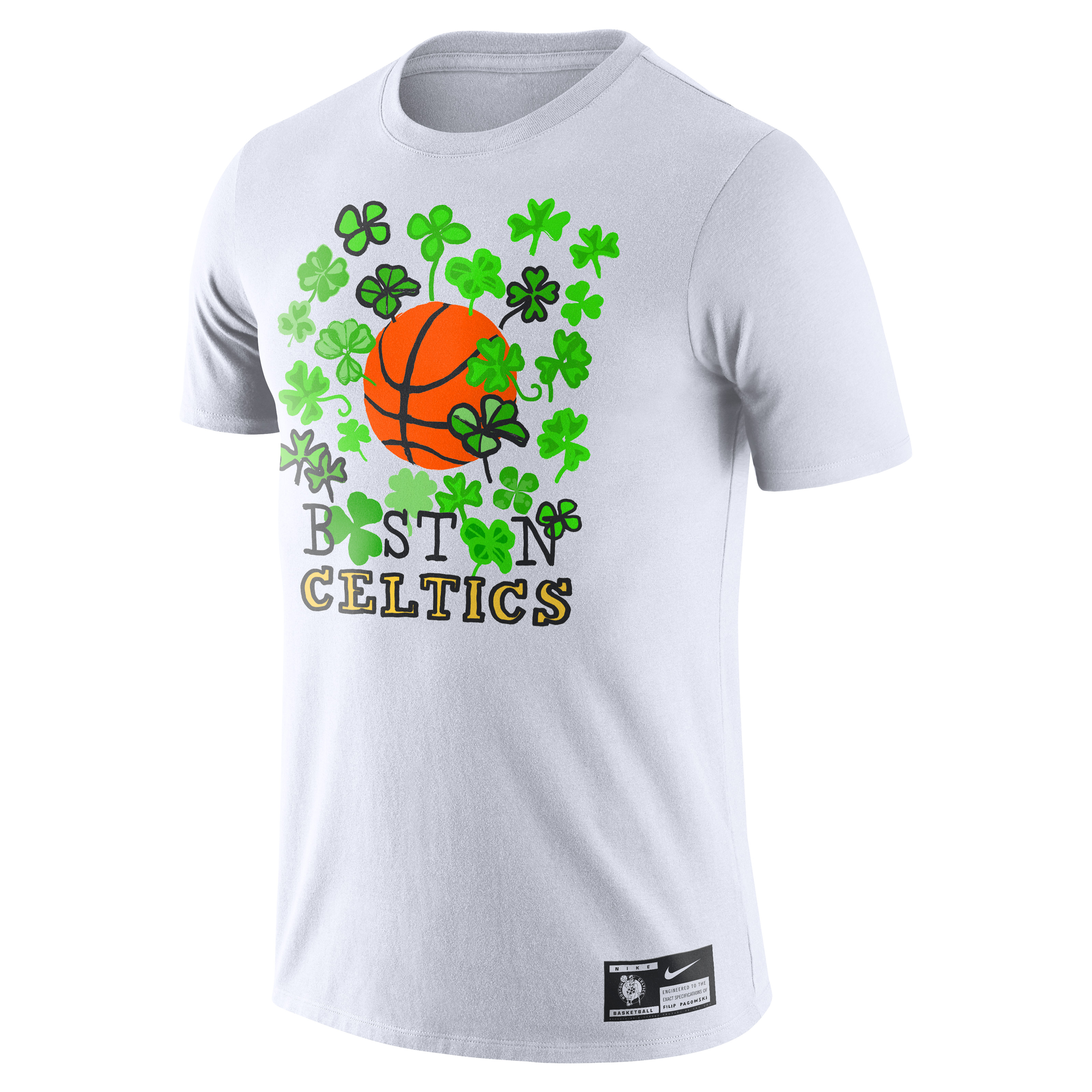 nike pagowski nba
