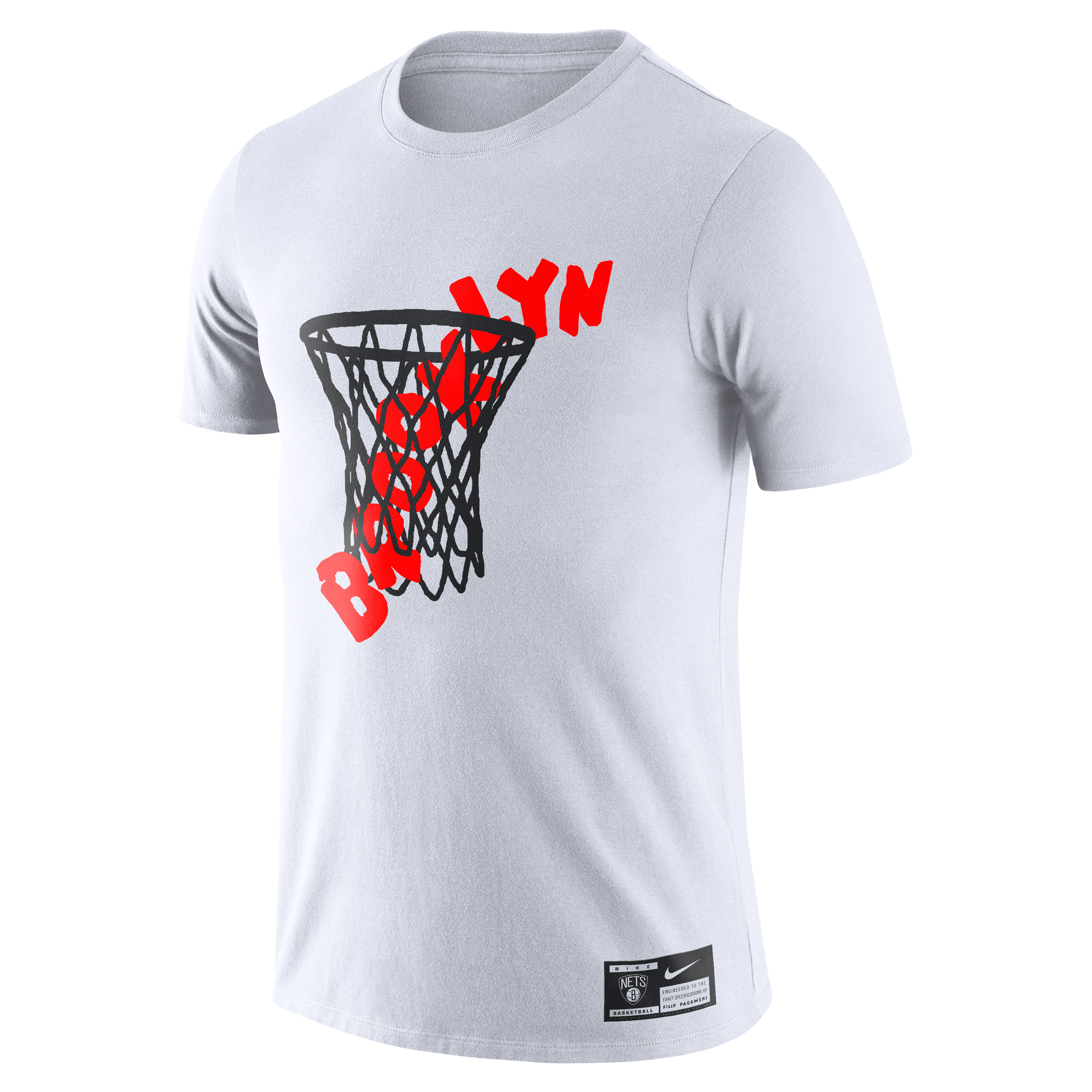 nike pagowski nba