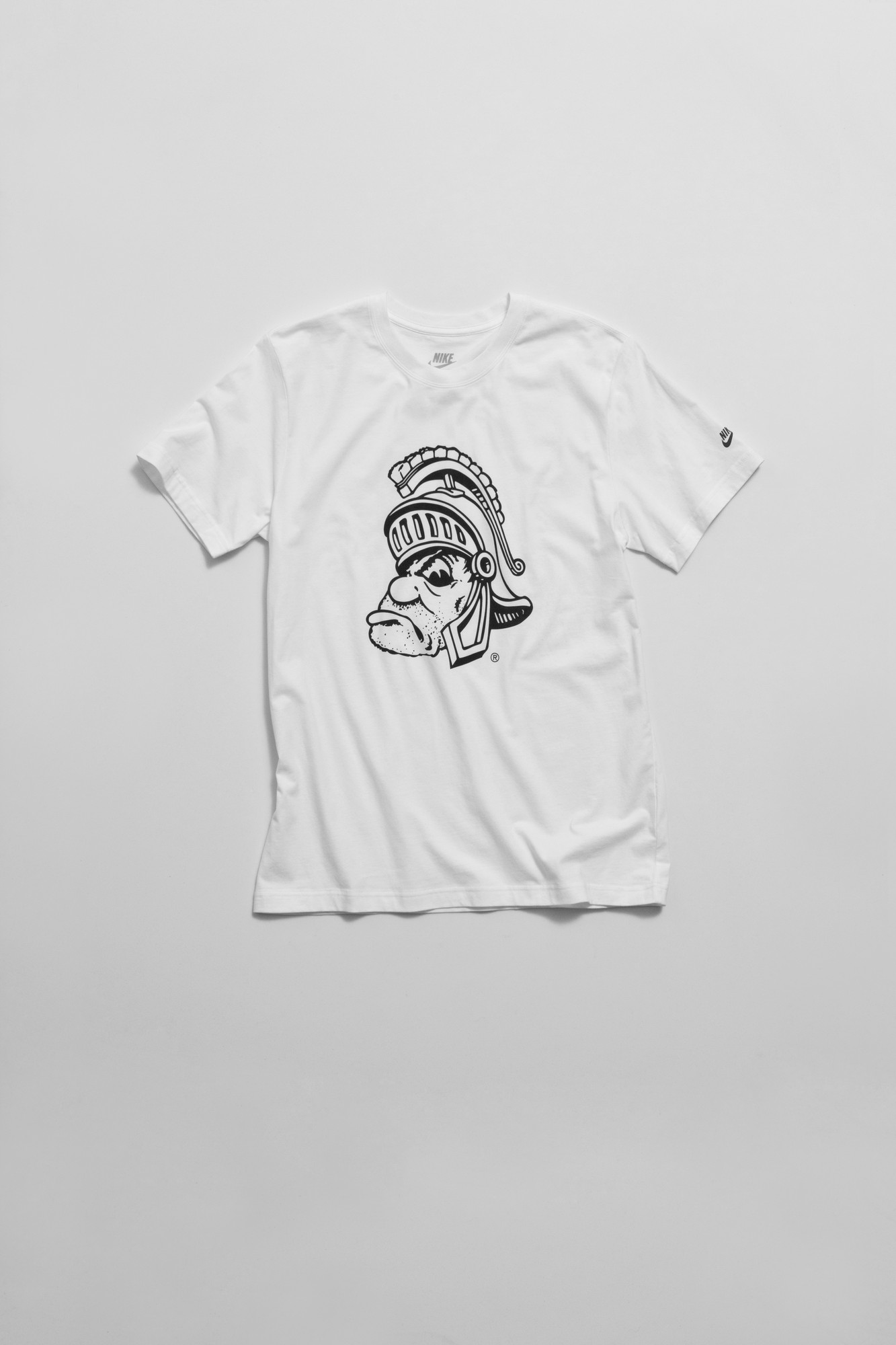 Nike blanca