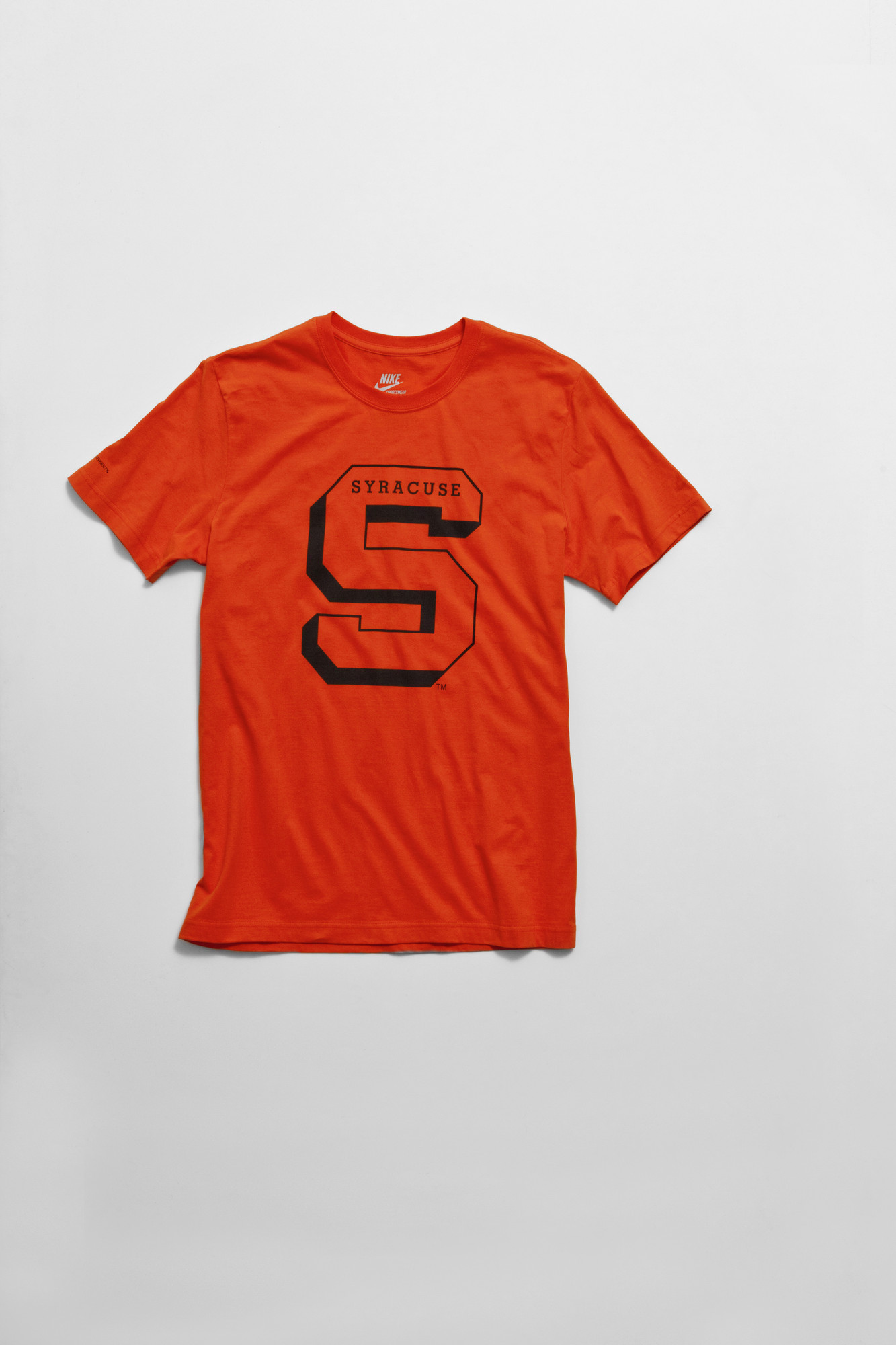 Nike naranja