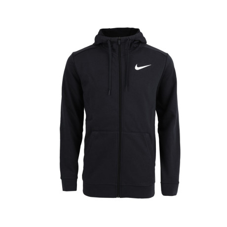 campera nike negro