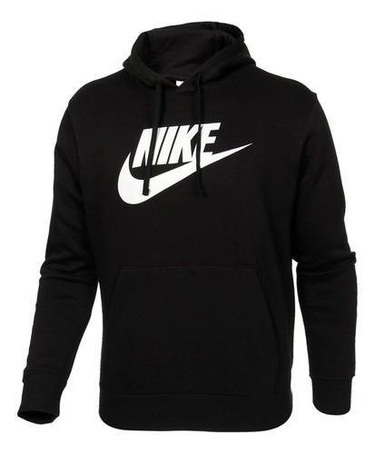 canguro nike negro
