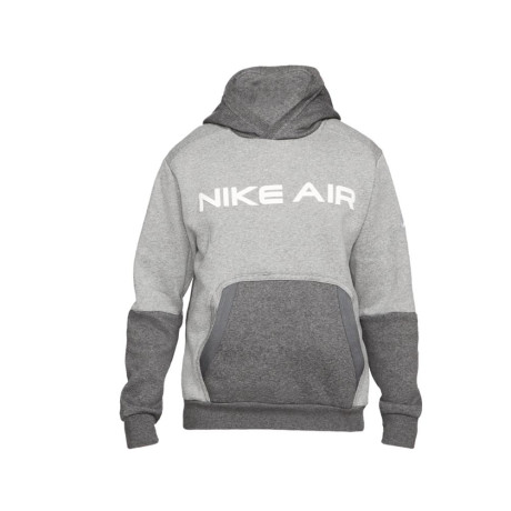canguro nike air gris