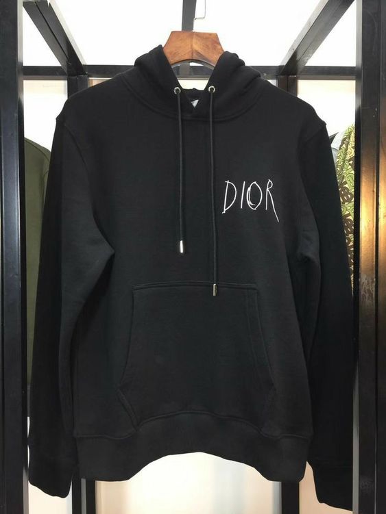 canguro dior negro
