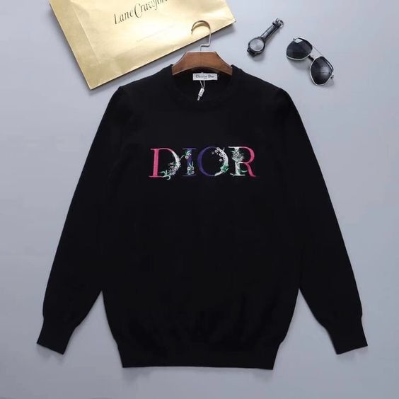canguro dior negro