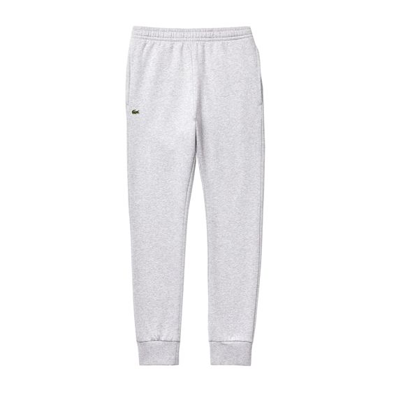 pantalon lacoste gris
