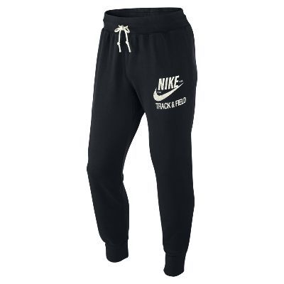 deportivo nike just do it negro