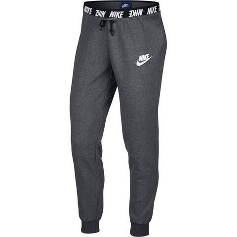 deportivo nike just do it gris