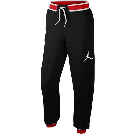 deportivo nike jordan negro