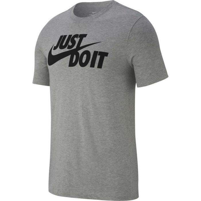 nike just do it