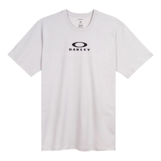 camiseta oakley blanco