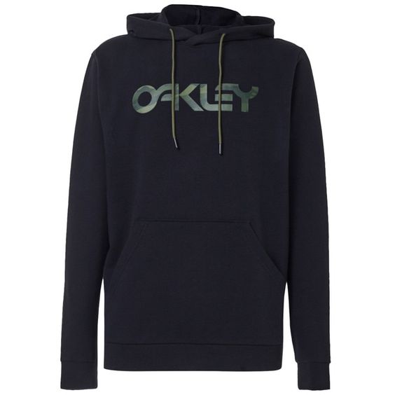 canguro oakley negro