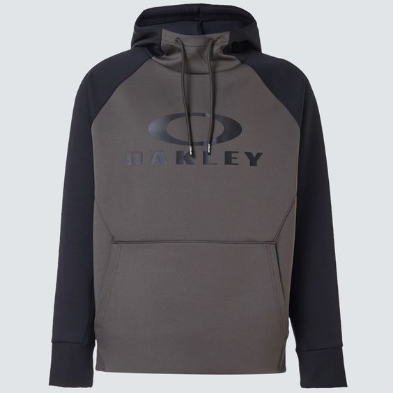 canguro oakley gris