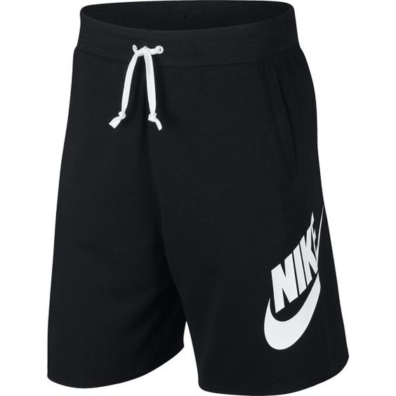 short nike