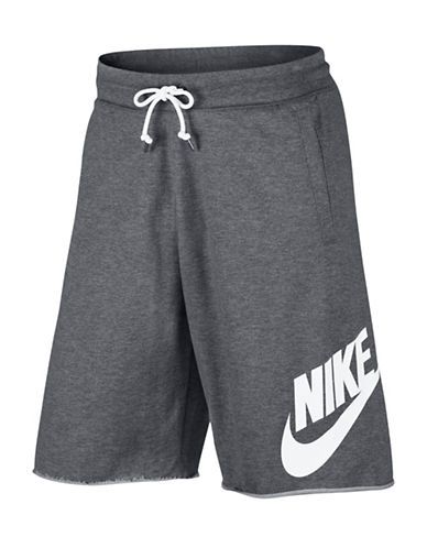 short nike