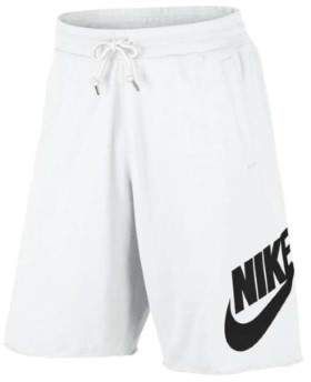 short nike